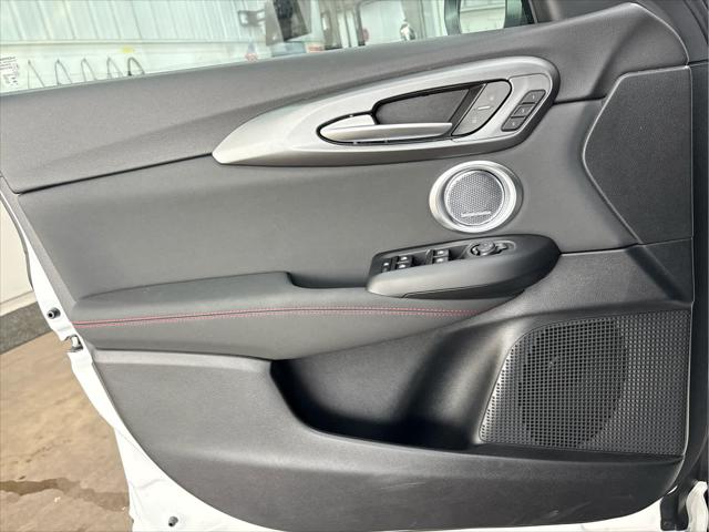 New 2025 Dodge Hornet For Sale in Wilmington, OH