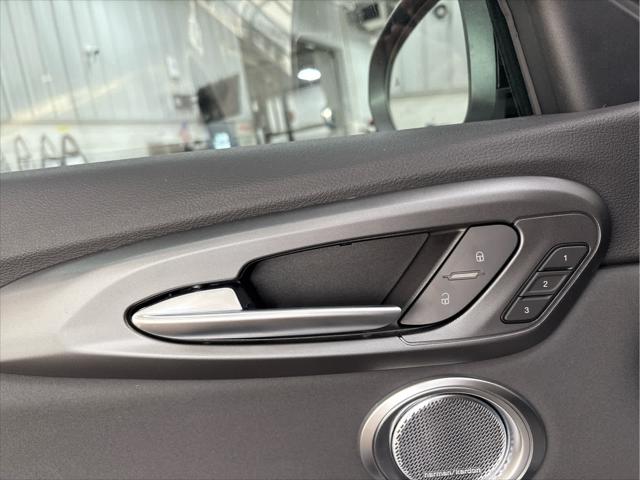 New 2025 Dodge Hornet For Sale in Wilmington, OH