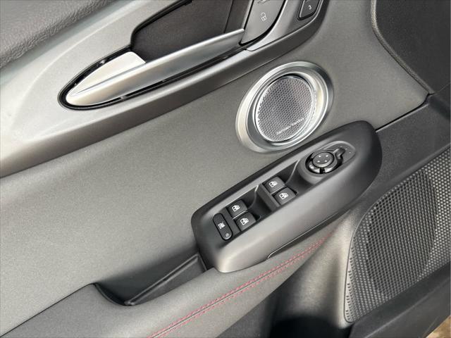 New 2025 Dodge Hornet For Sale in Wilmington, OH