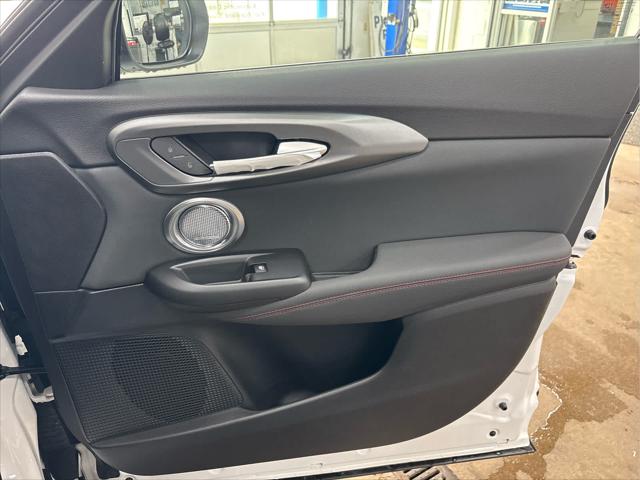 New 2025 Dodge Hornet For Sale in Wilmington, OH