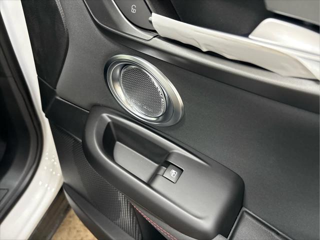 New 2025 Dodge Hornet For Sale in Wilmington, OH