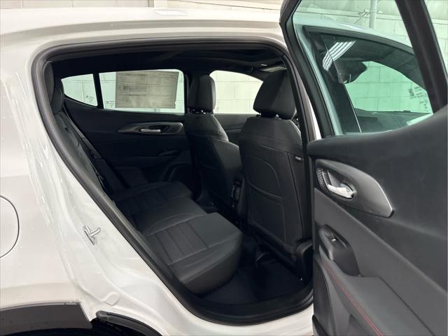 New 2025 Dodge Hornet For Sale in Wilmington, OH