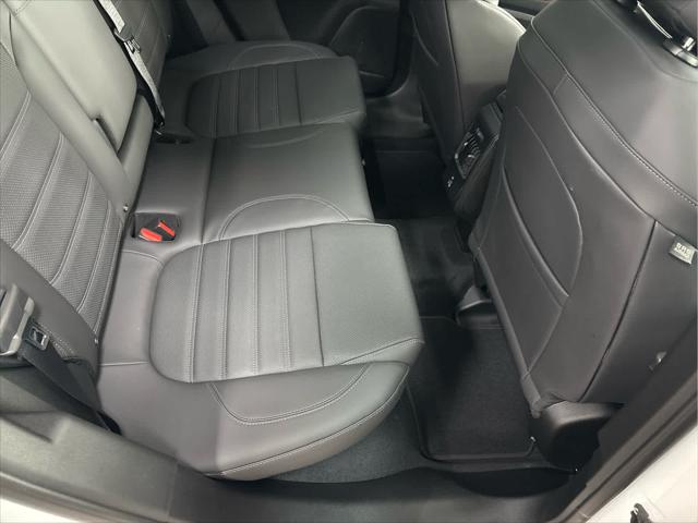New 2025 Dodge Hornet For Sale in Wilmington, OH