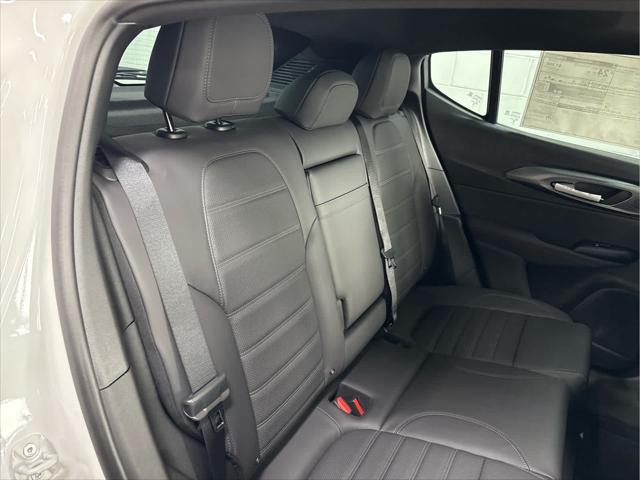 New 2025 Dodge Hornet For Sale in Wilmington, OH