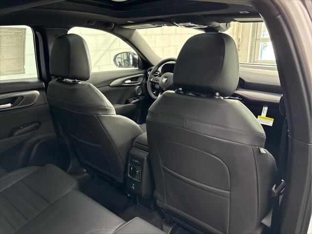 New 2025 Dodge Hornet For Sale in Wilmington, OH