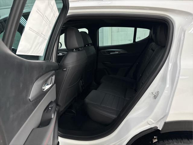 New 2025 Dodge Hornet For Sale in Wilmington, OH