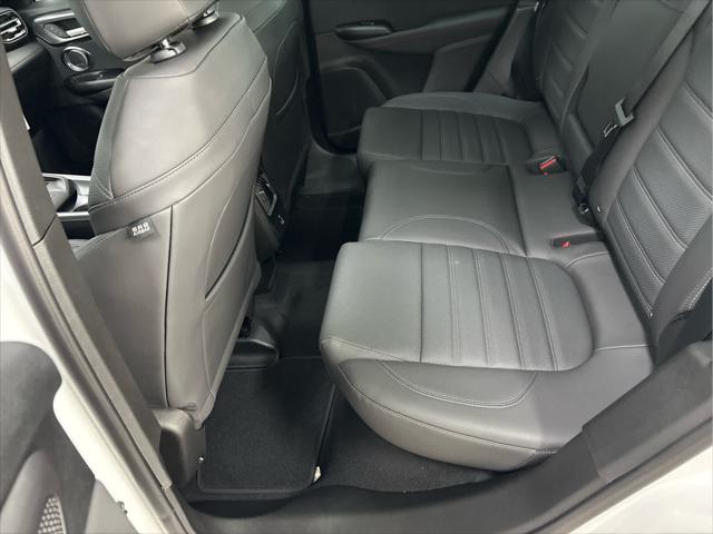 New 2025 Dodge Hornet For Sale in Wilmington, OH