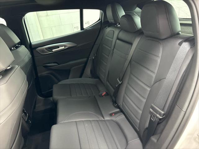 New 2025 Dodge Hornet For Sale in Wilmington, OH