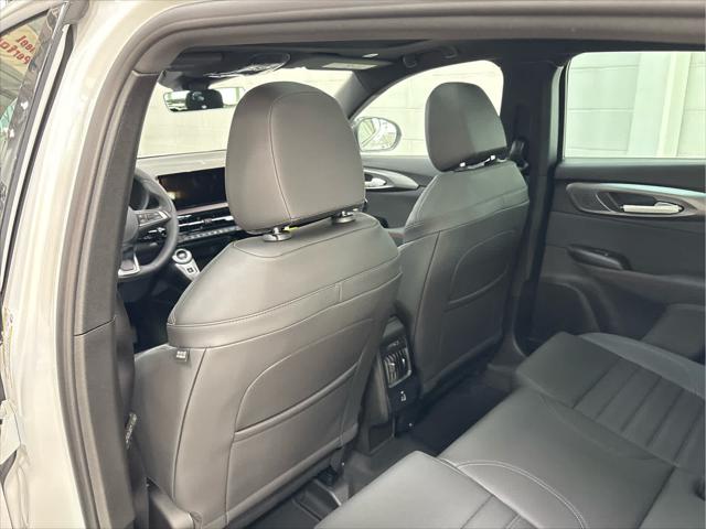 New 2025 Dodge Hornet For Sale in Wilmington, OH