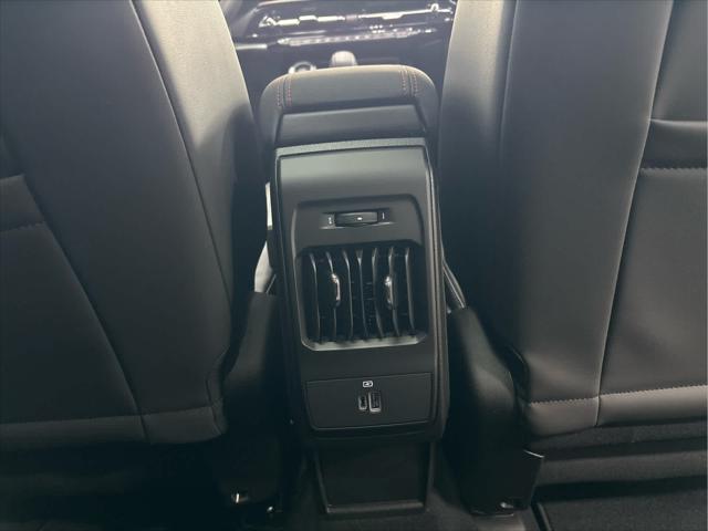 New 2025 Dodge Hornet For Sale in Wilmington, OH