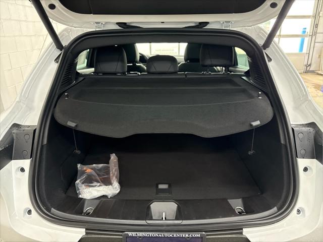 New 2025 Dodge Hornet For Sale in Wilmington, OH