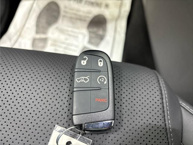 New 2025 Dodge Hornet For Sale in Wilmington, OH