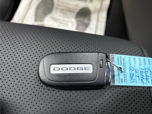 New 2025 Dodge Hornet For Sale in Wilmington, OH