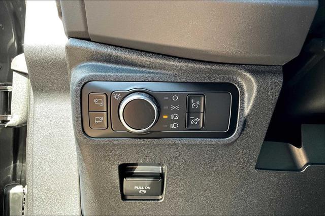 New 2025 Ford Bronco For Sale in Lubbock, TX