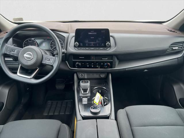 2023 Nissan Rogue S Intelligent AWD