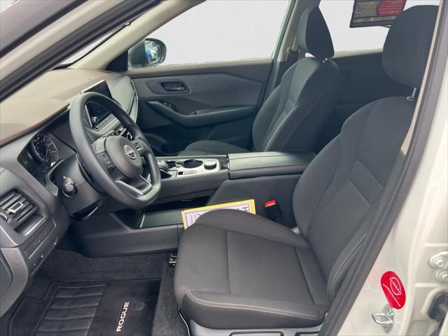 2023 Nissan Rogue S Intelligent AWD