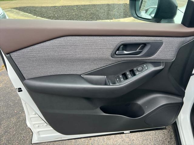 2023 Nissan Rogue S Intelligent AWD