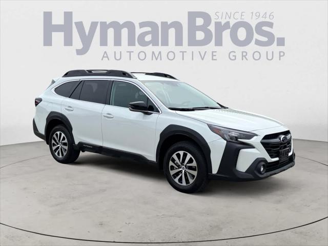2024 Subaru Outback Premium for sale in Midlothian, VA