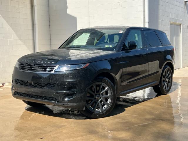 2025 Land Rover Range Rover Sport P360 S for sale in Monroeville, PA