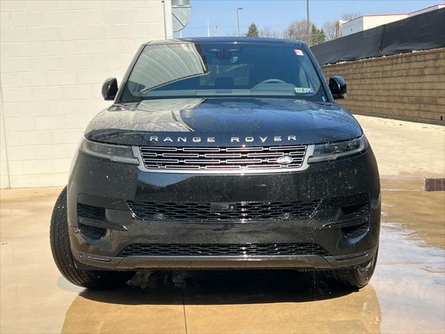 2025 Land Rover Range Rover Sport P360 S