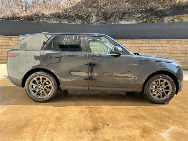 2025 Land Rover Range Rover Sport P360 S