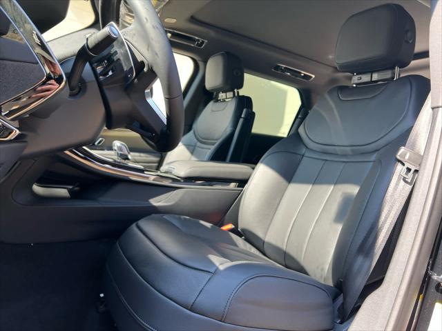 2025 Land Rover Range Rover Sport P360 S