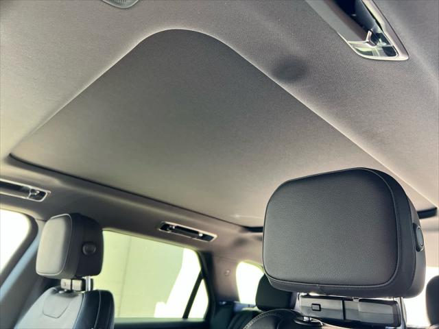 2025 Land Rover Range Rover Sport P360 S