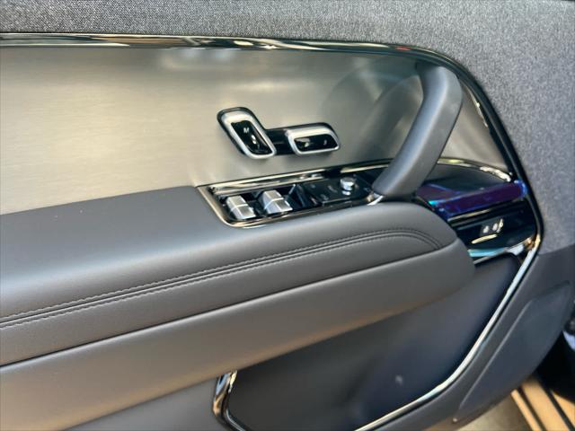 2025 Land Rover Range Rover Sport P360 S