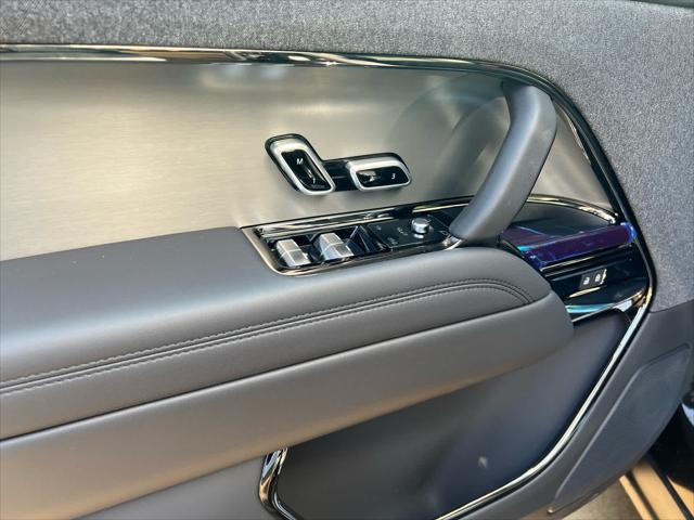 2025 Land Rover Range Rover Sport P360 S