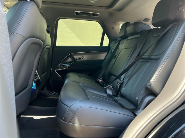 2025 Land Rover Range Rover Sport P360 S