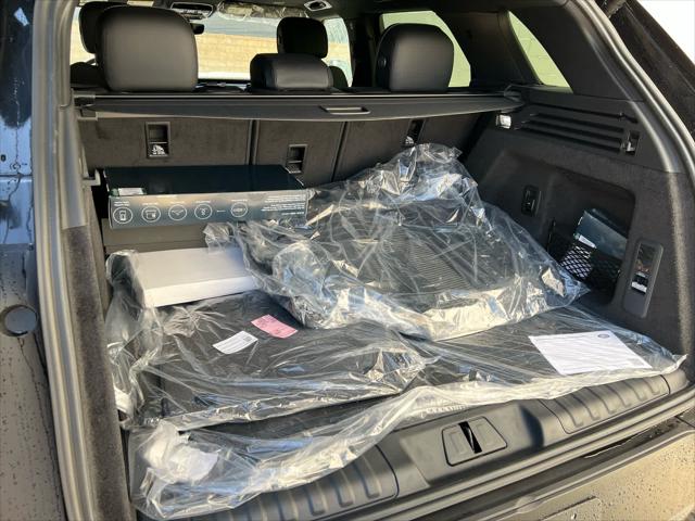 2025 Land Rover Range Rover Sport P360 S