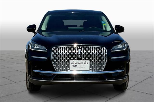Used 2024 Lincoln Corsair For Sale in Lubbock, TX