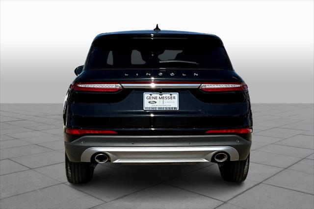 Used 2024 Lincoln Corsair For Sale in Lubbock, TX