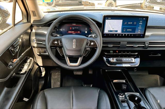 Used 2024 Lincoln Corsair For Sale in Lubbock, TX