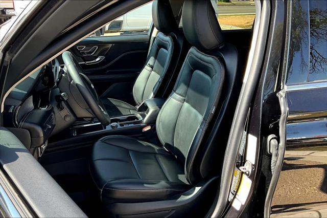 Used 2024 Lincoln Corsair For Sale in Lubbock, TX