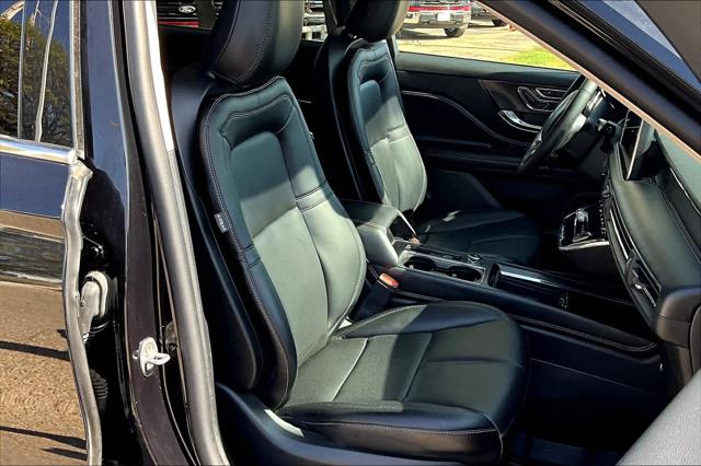 Used 2024 Lincoln Corsair For Sale in Lubbock, TX