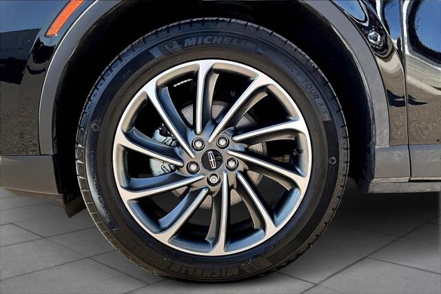 Used 2024 Lincoln Corsair For Sale in Lubbock, TX