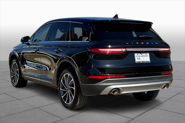Used 2024 Lincoln Corsair For Sale in Lubbock, TX
