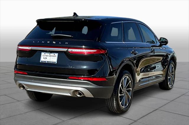 Used 2024 Lincoln Corsair For Sale in Lubbock, TX