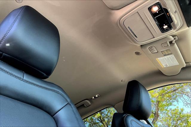 Used 2024 Lincoln Corsair For Sale in Lubbock, TX