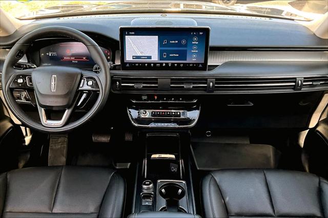 Used 2024 Lincoln Corsair For Sale in Lubbock, TX