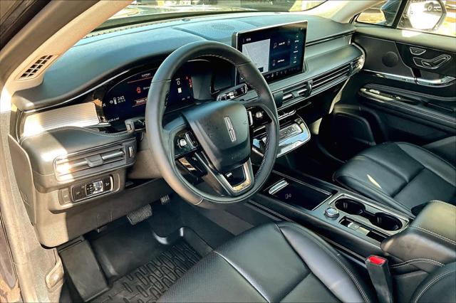 Used 2024 Lincoln Corsair For Sale in Lubbock, TX