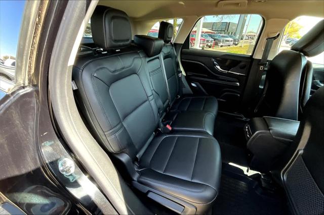 Used 2024 Lincoln Corsair For Sale in Lubbock, TX