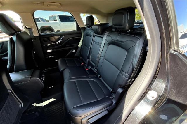 Used 2024 Lincoln Corsair For Sale in Lubbock, TX