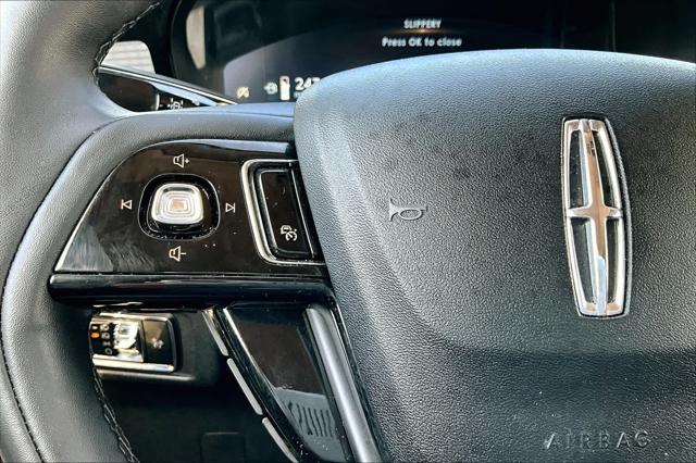 Used 2024 Lincoln Corsair For Sale in Lubbock, TX
