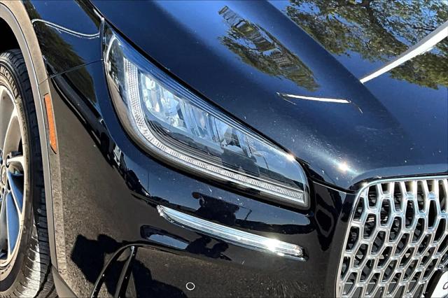 Used 2024 Lincoln Corsair For Sale in Lubbock, TX