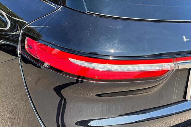Used 2024 Lincoln Corsair For Sale in Lubbock, TX
