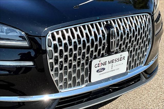 Used 2024 Lincoln Corsair For Sale in Lubbock, TX