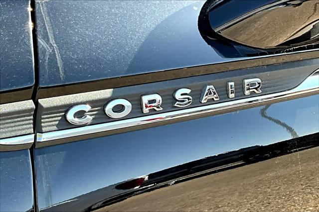 Used 2024 Lincoln Corsair For Sale in Lubbock, TX