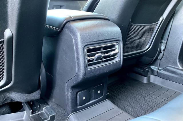 Used 2024 Lincoln Corsair For Sale in Lubbock, TX